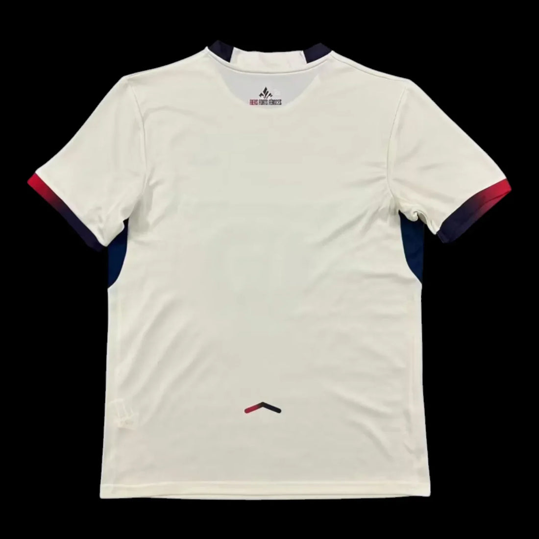Maillot 25/26 Lille Extérieur