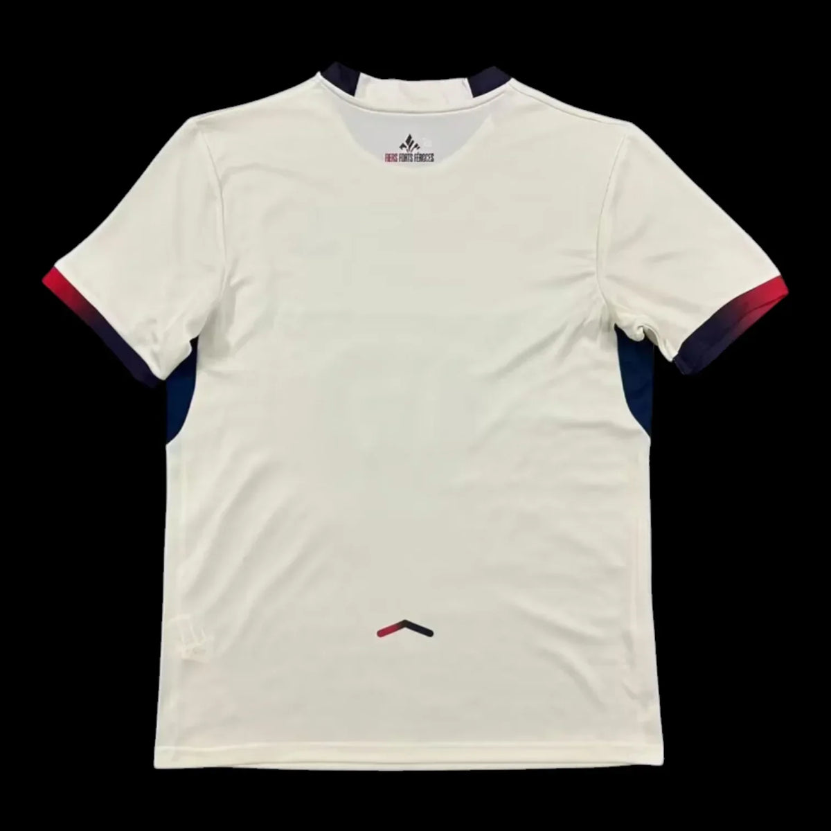 Maillot 25/26 Lille Extérieur