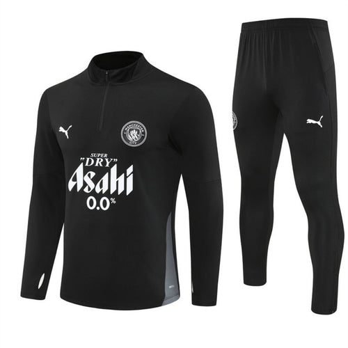 25/26 Ensemble  Manchester City black