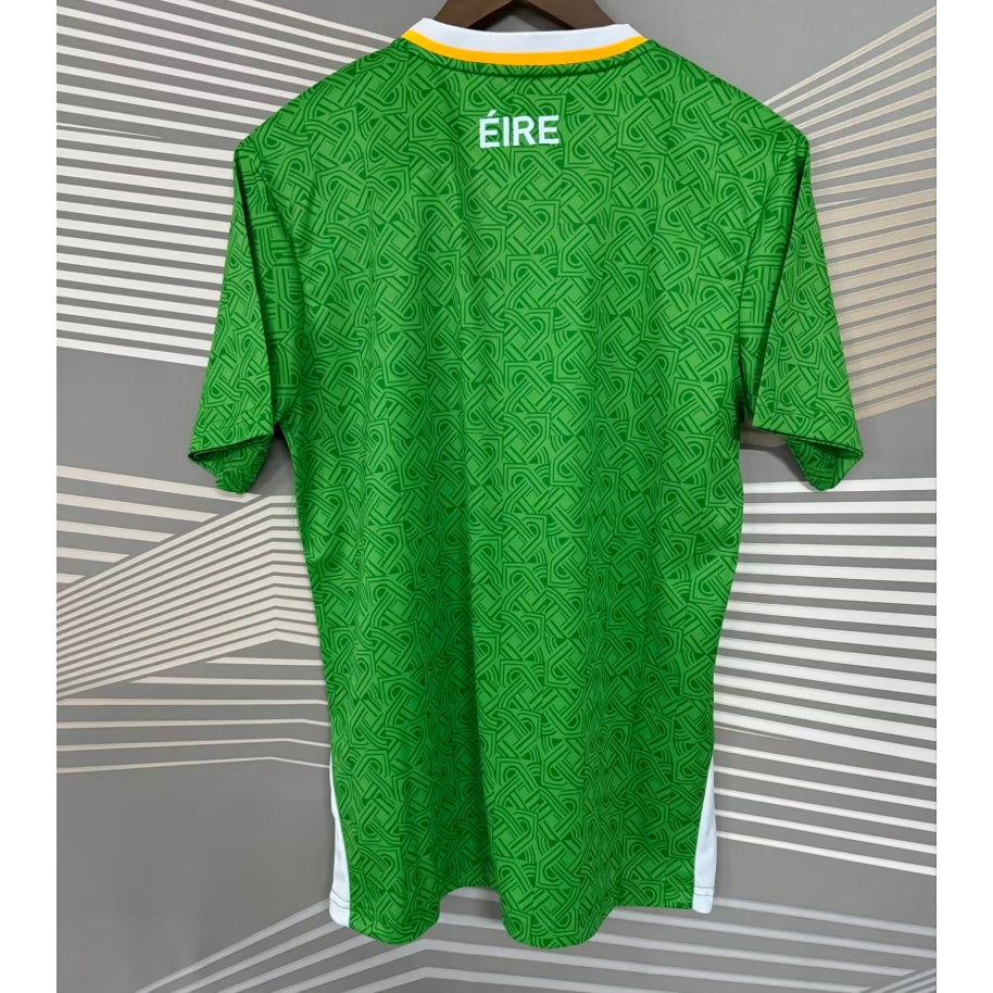Maillot 25/26 Ireland  Domicile