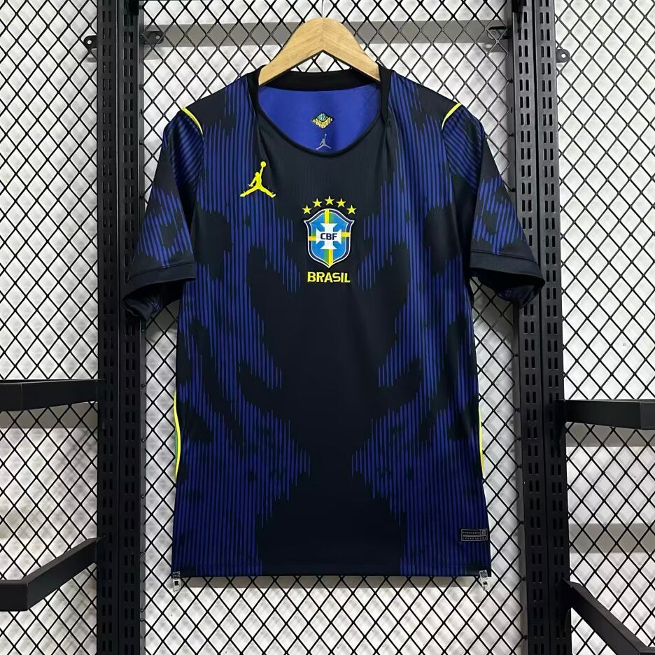 Maillot 2026 Brésil Extérieur
