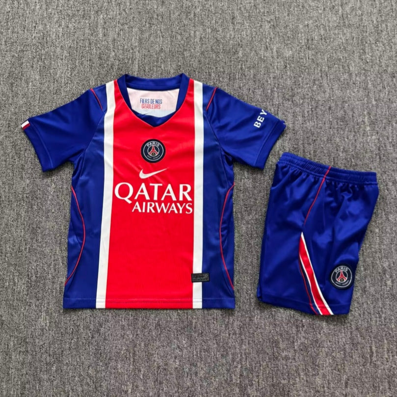 26/27 Ensemble Enfant  PSG Domicile