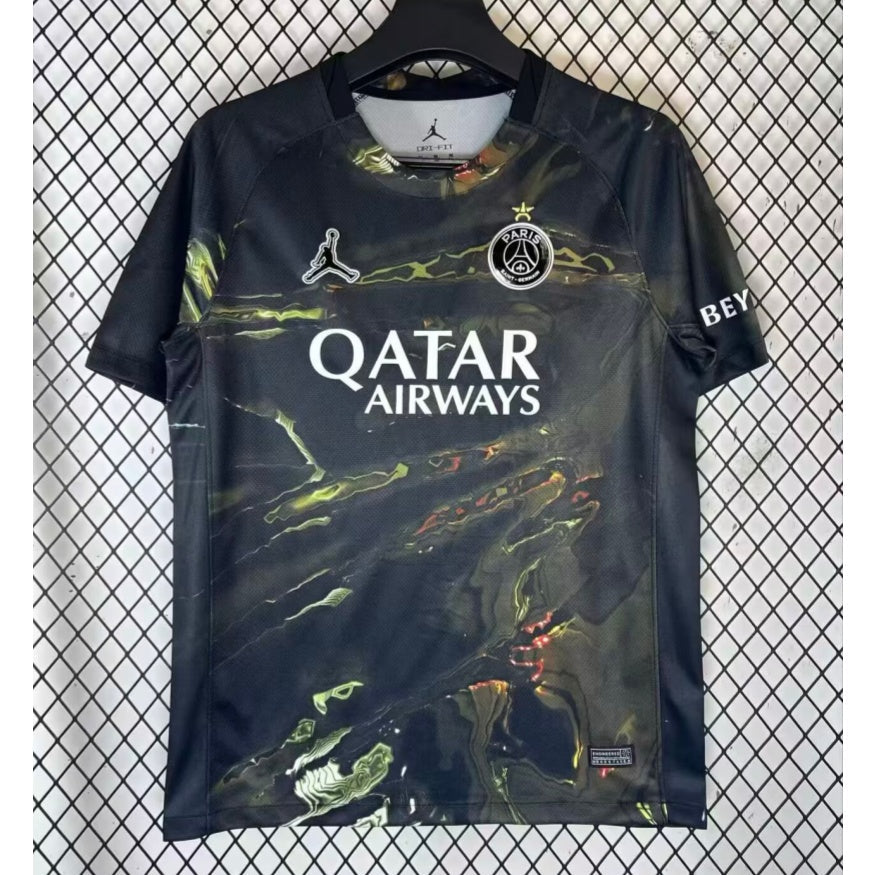 Maillot 25/26 PSG Night Edition Stadium