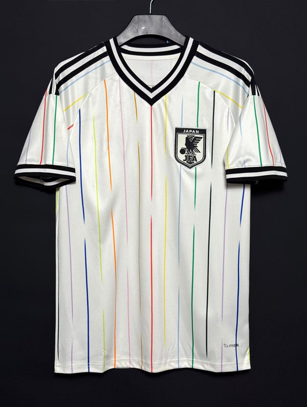 Maillot 25/26 Japon Extérieur