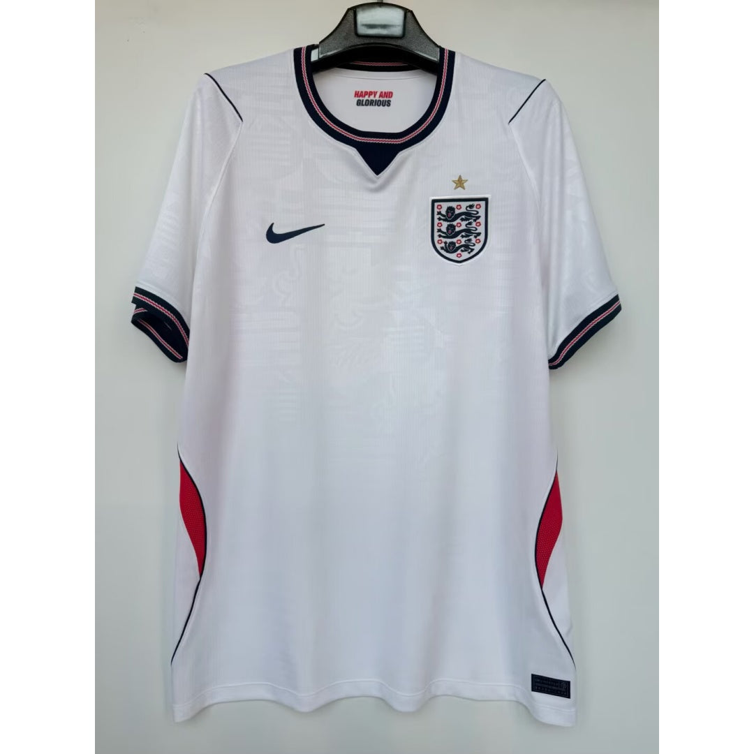 Maillot 2026 England  Domicile
