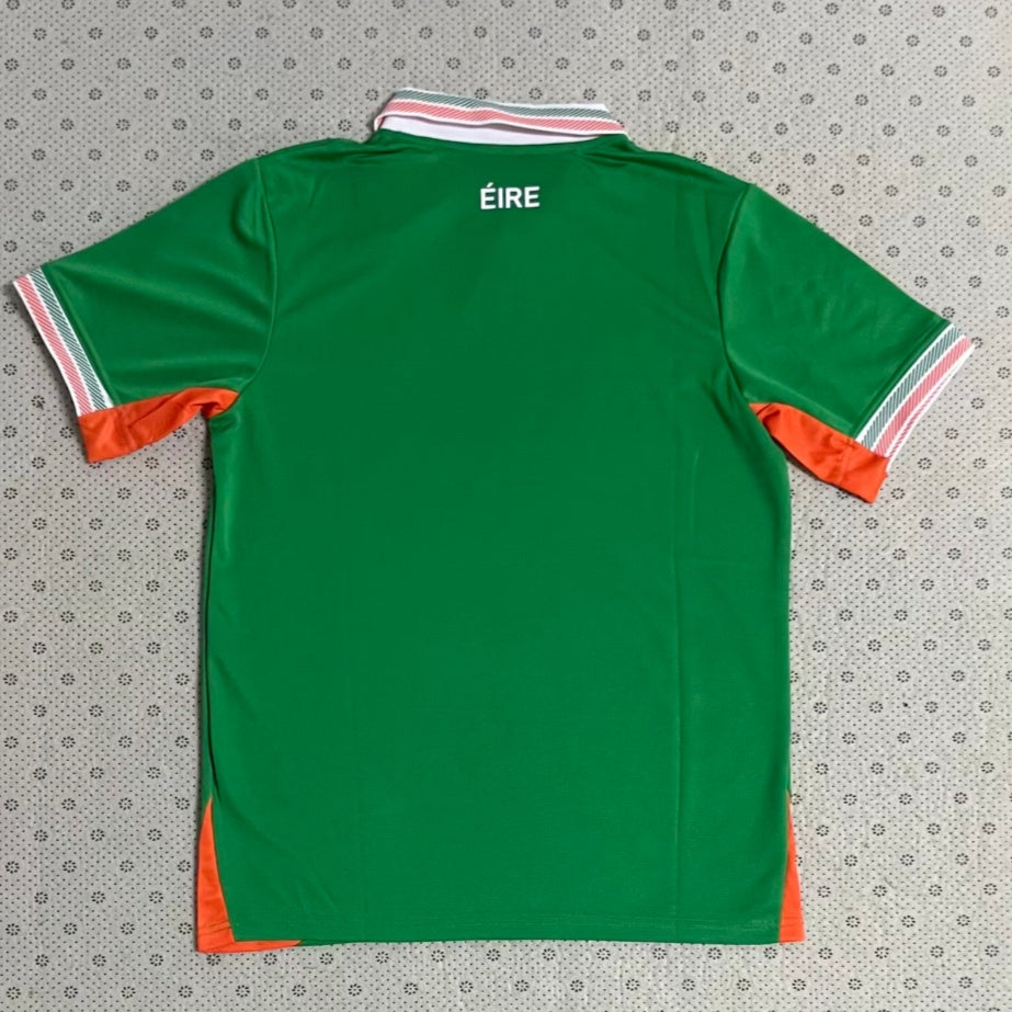Maillot 25/26 Ireland  Domicile