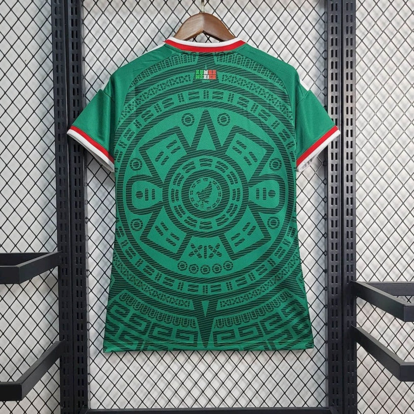 Maillot 25/26 Mexique Domicile woman