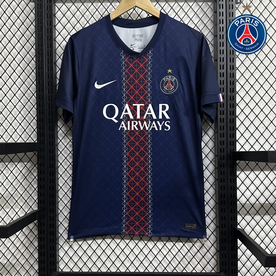 Maillot 25/26 PSG Domicile Champions