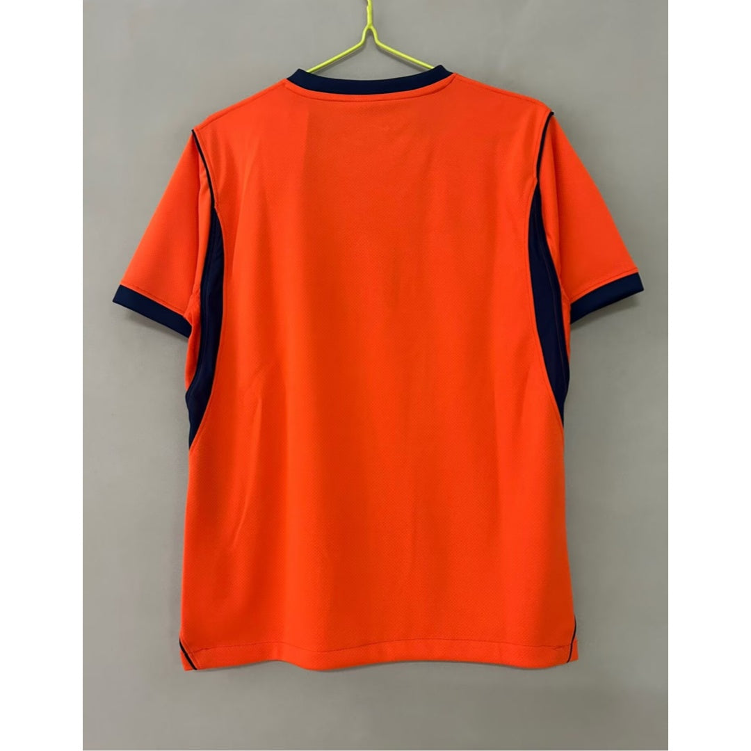 Maillot 2026 Netherlands Domicile