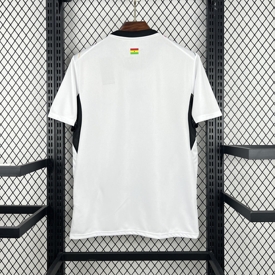 Maillot 25/26 Ghana Domicile