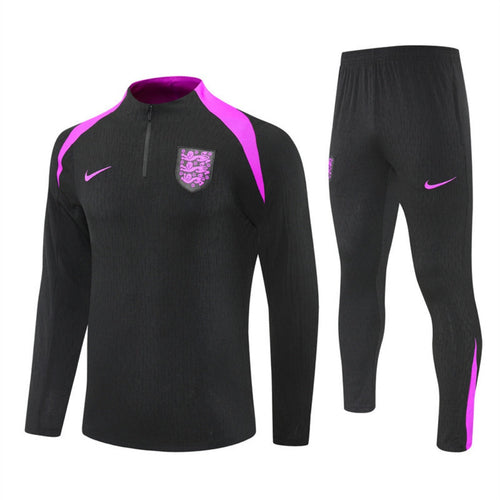 25/26 Ensemble Allemagne England  black