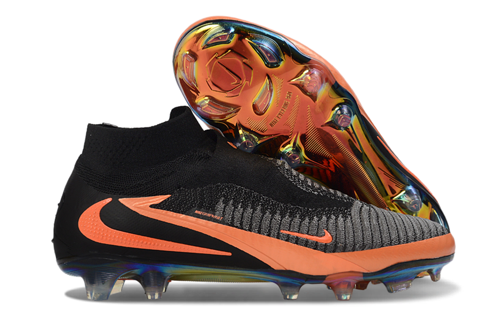 Crampons - Phantom GX III Elite