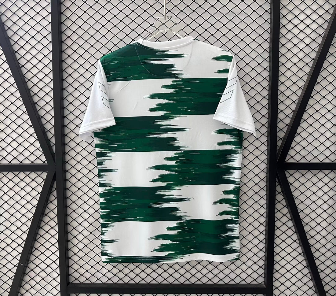 Maillot 26/27 Saint Etienne  Extérieur