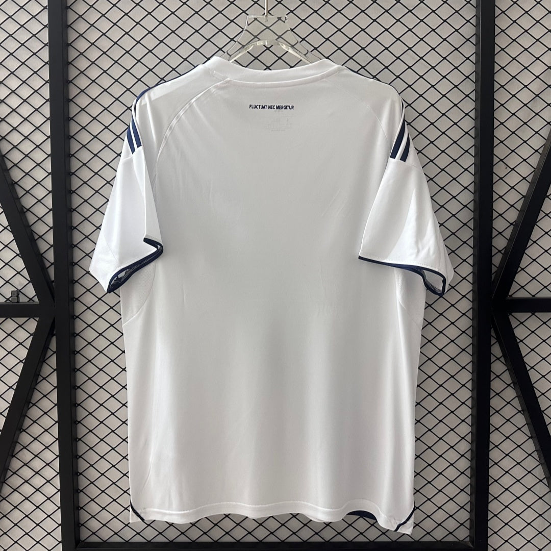 Maillot 25/26 Paris FC Extérieur A