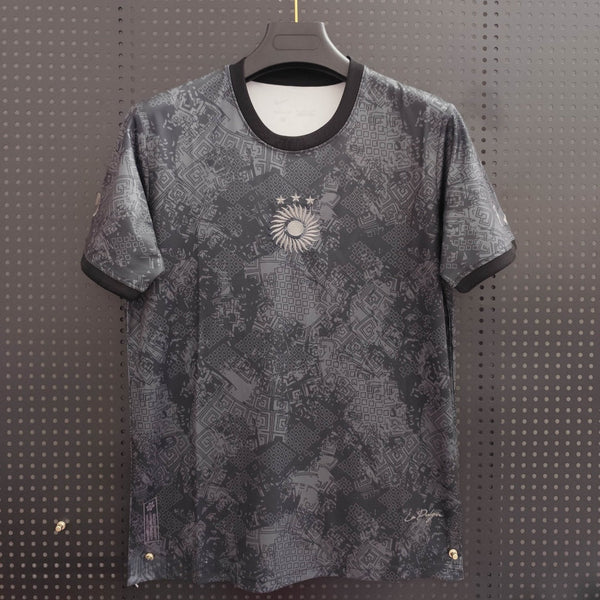Maillot 25/26 Argentine Spécial gray