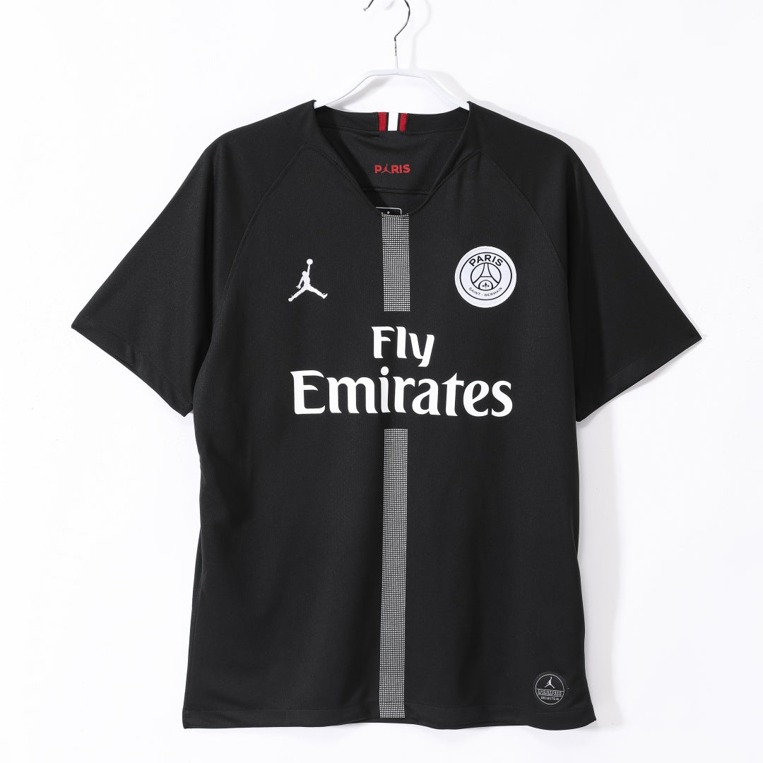 Maillot 18/19 PSG Rétro