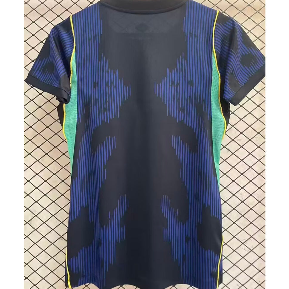 Maillot 2026 Brésil  Extérieur woman