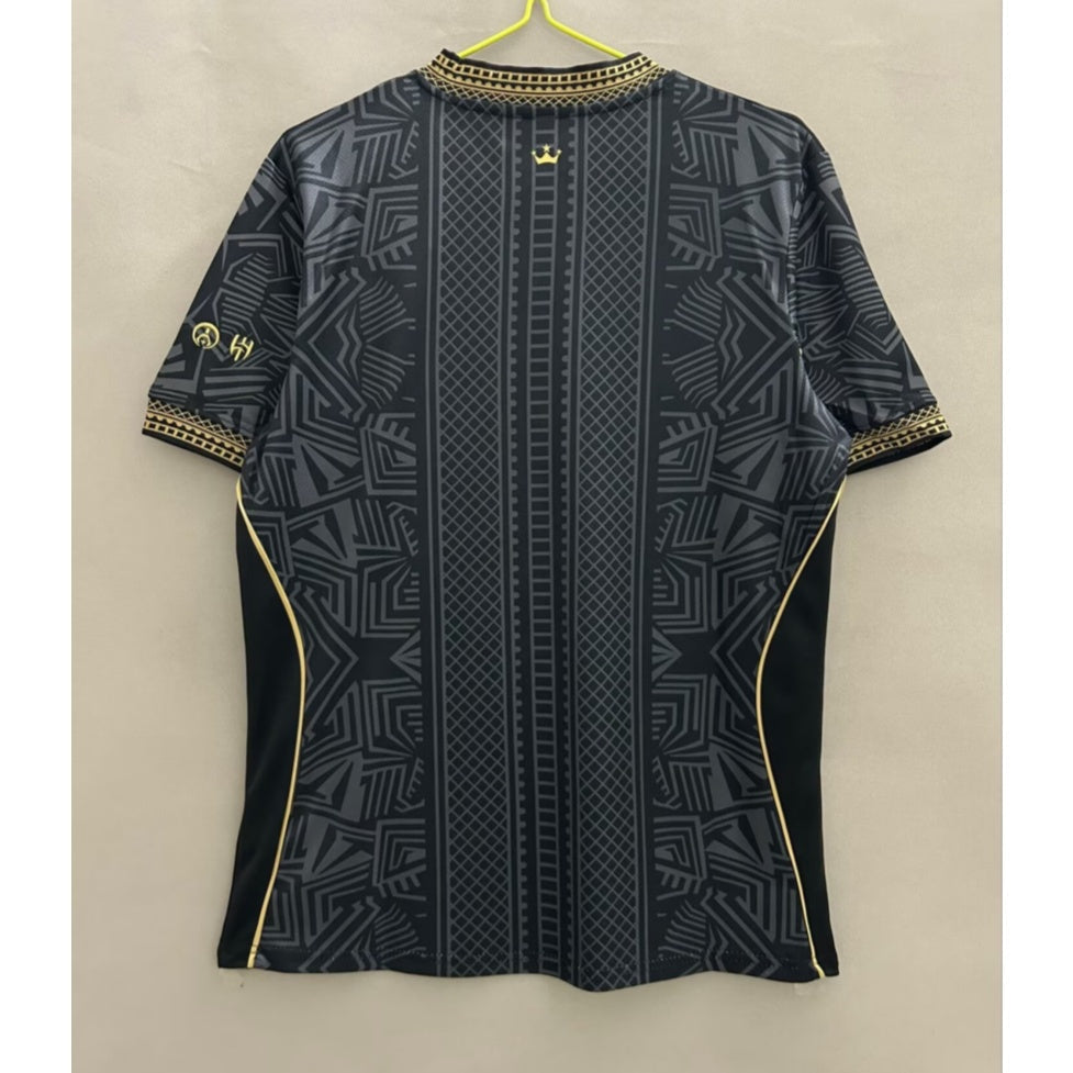 Maillot 25/26 Brésil Spécial black ,