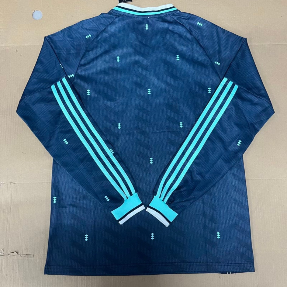 Maillot 25/26 Allemagne Extérieur  Manches Longues