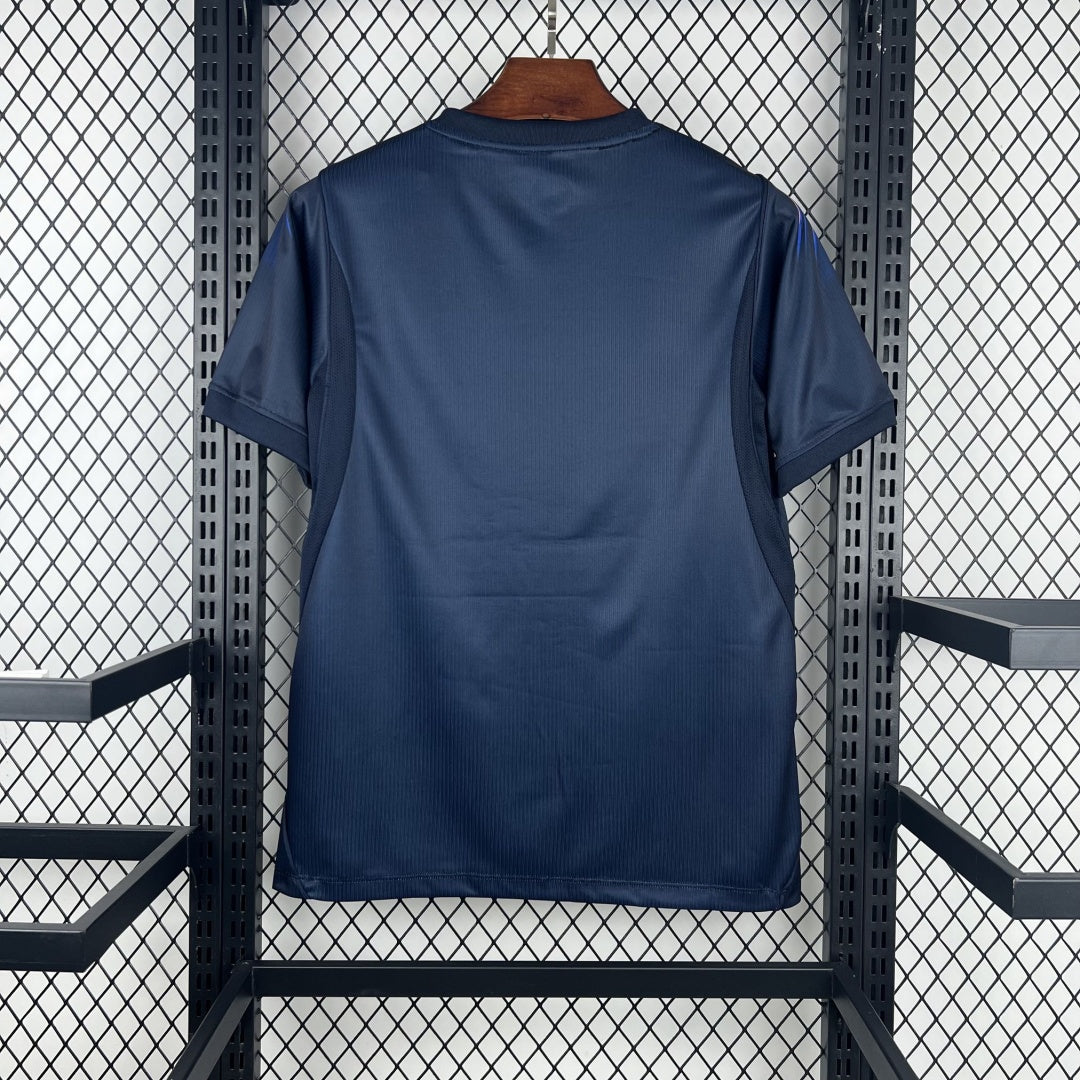 Maillot 2026 Uruguay Extérieur