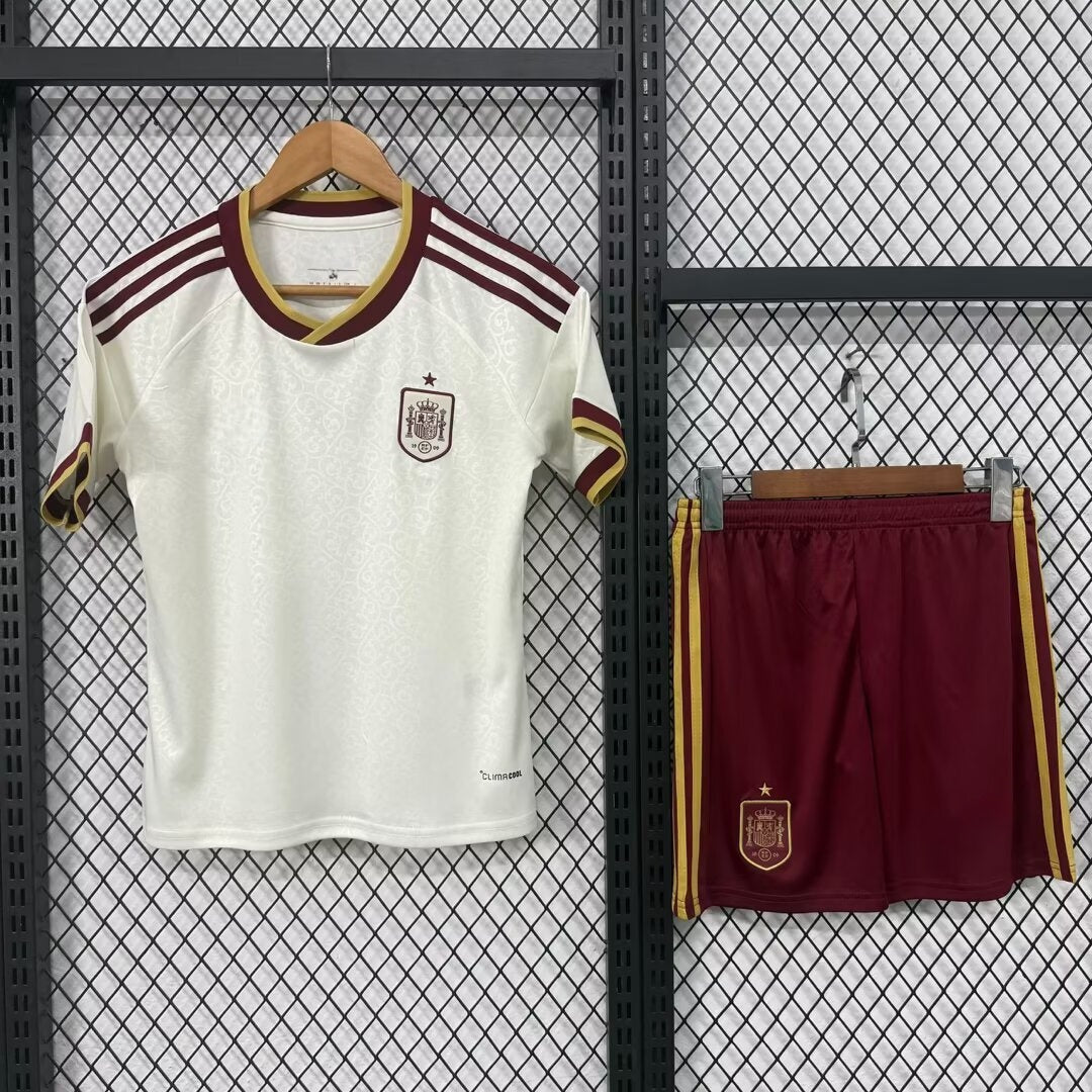 Ensemble 2026  Espagne Extérieur  Adult