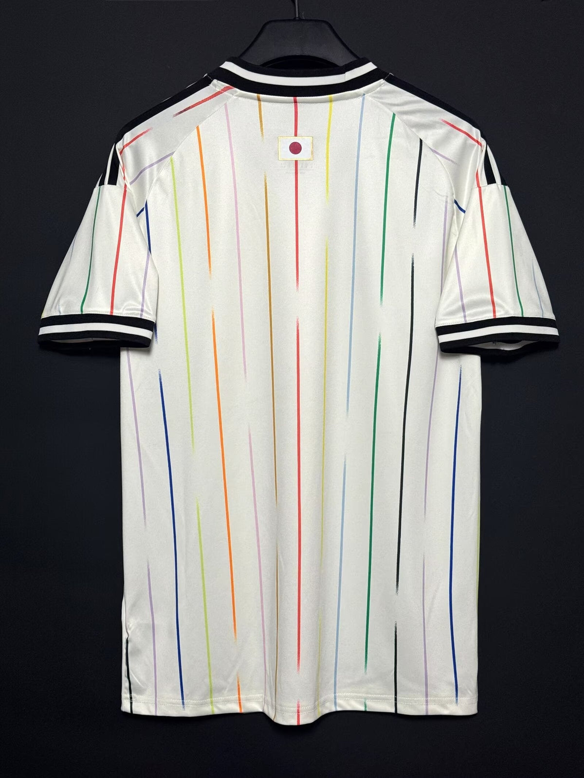 Maillot 25/26 Japon Extérieur