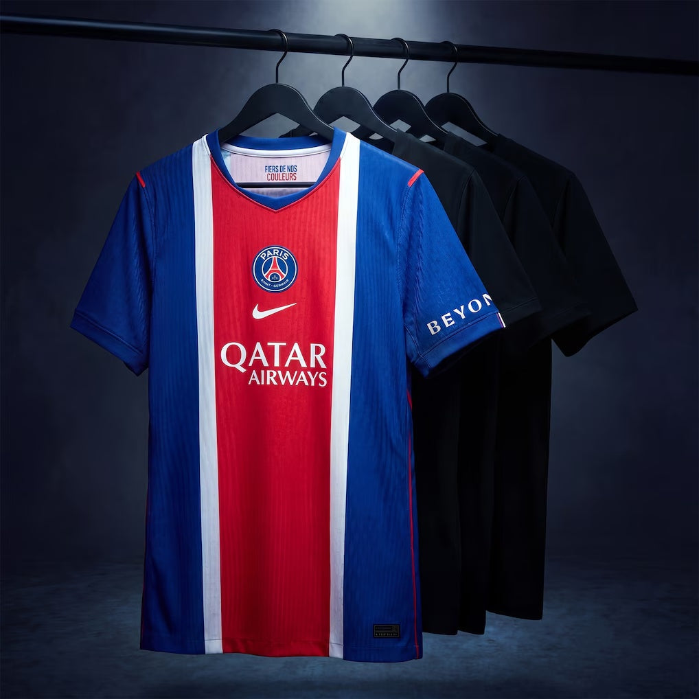 Maillot 26/27 PSG player Domicile