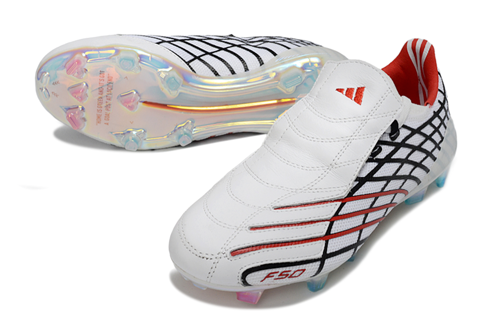 Crampons F50