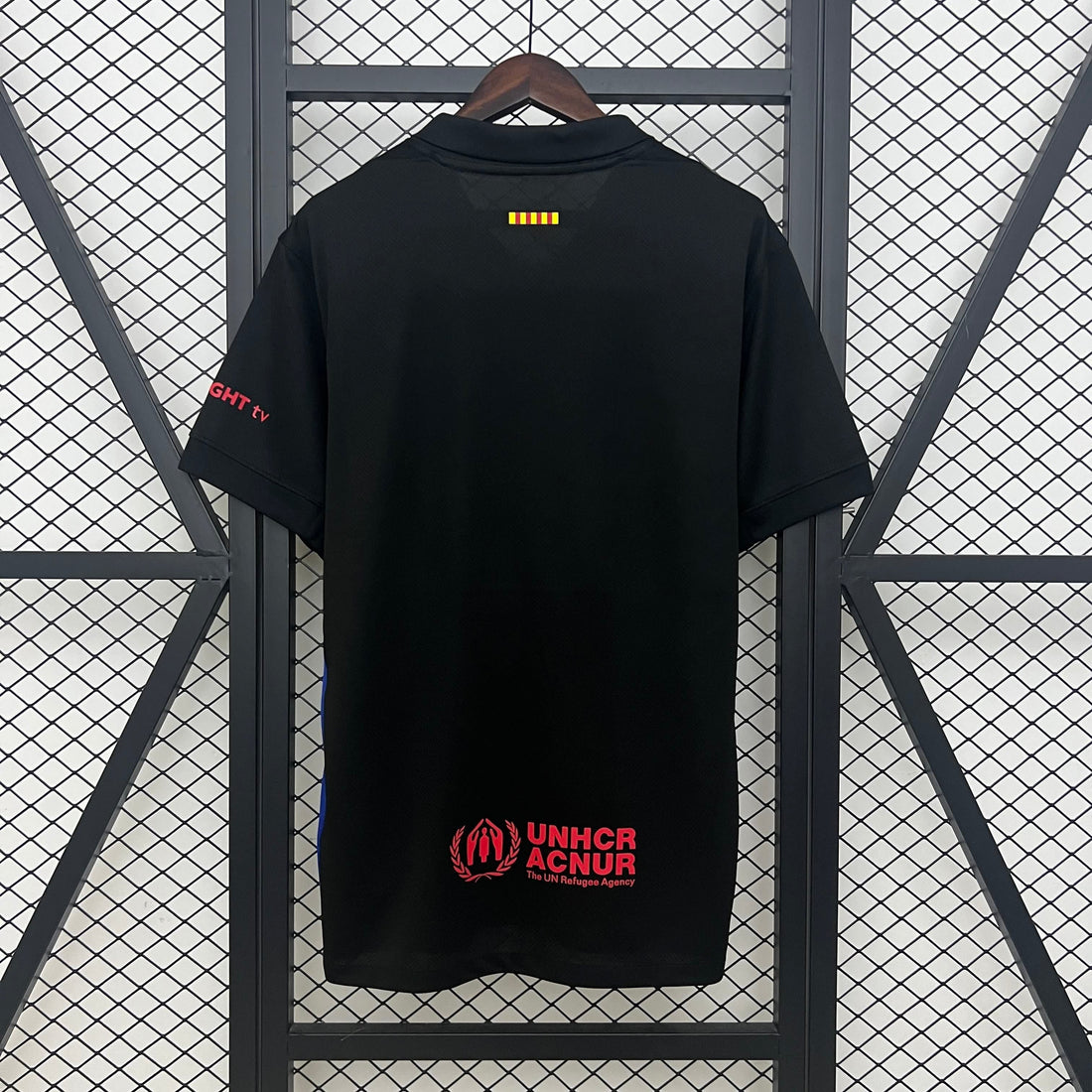 Maillot 24/25 Barcelone Extérieur I