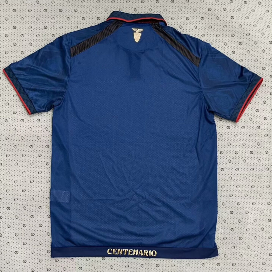 Maillot 25/26 Ecuador  Extérieur