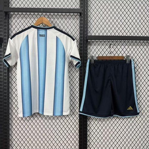 25/26  Ensemble Adult  Argentine Domicile