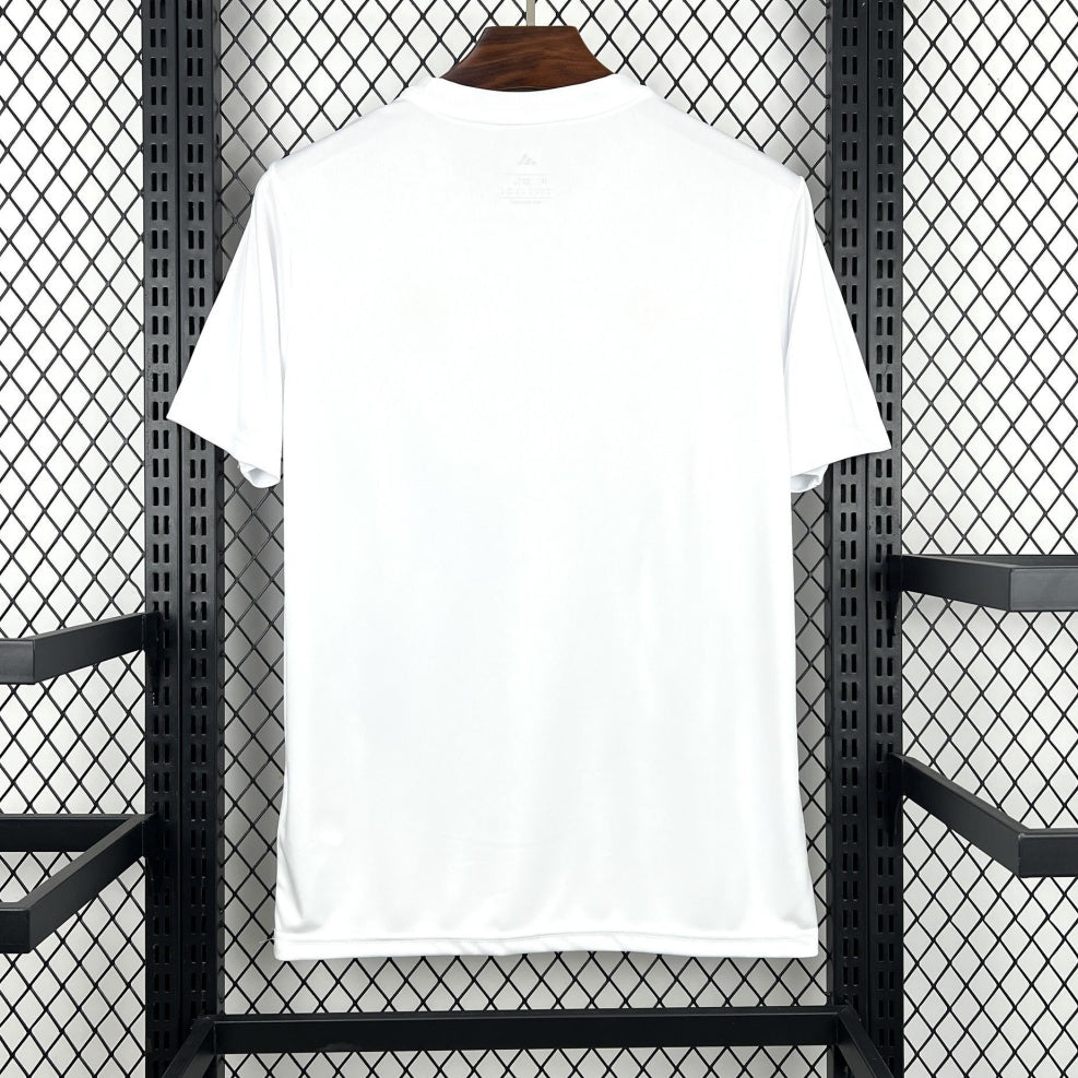 25/26 Maillot Real Madrid  Spécial white