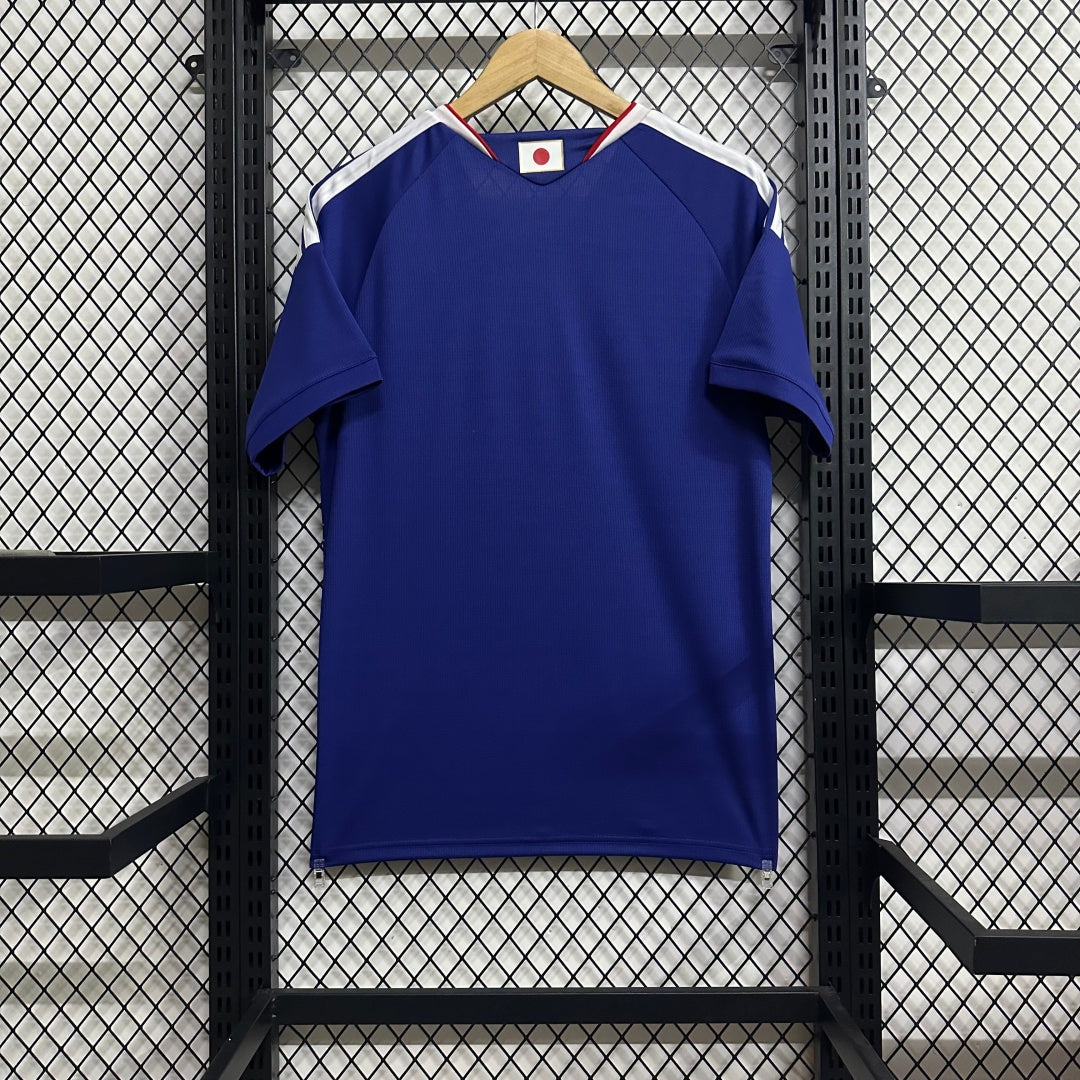 Maillot 25/26 Japon Domicile