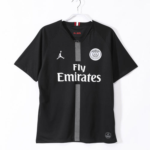 2018-2019 Maillot  PSG Domicile Retro