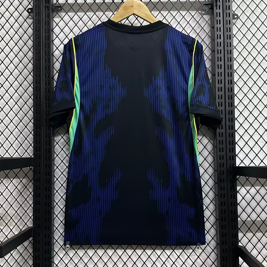 Maillot 2026 Brésil Extérieur
