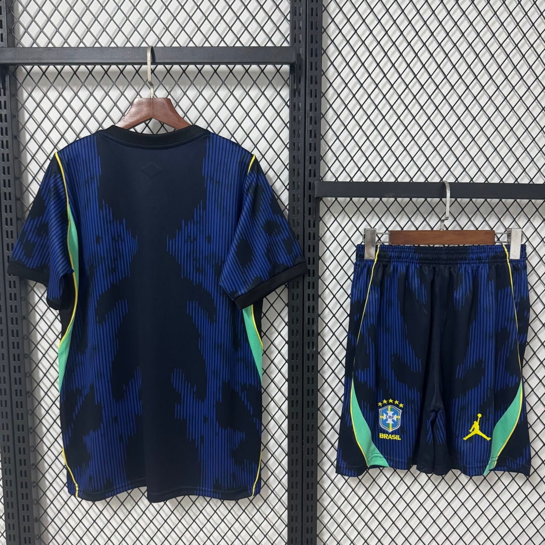 Ensemble 2026  Brésil  Extérieur Adult