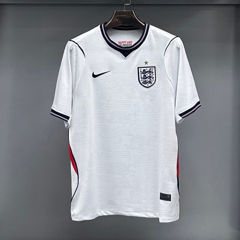 Maillot 2026 England  Domicile