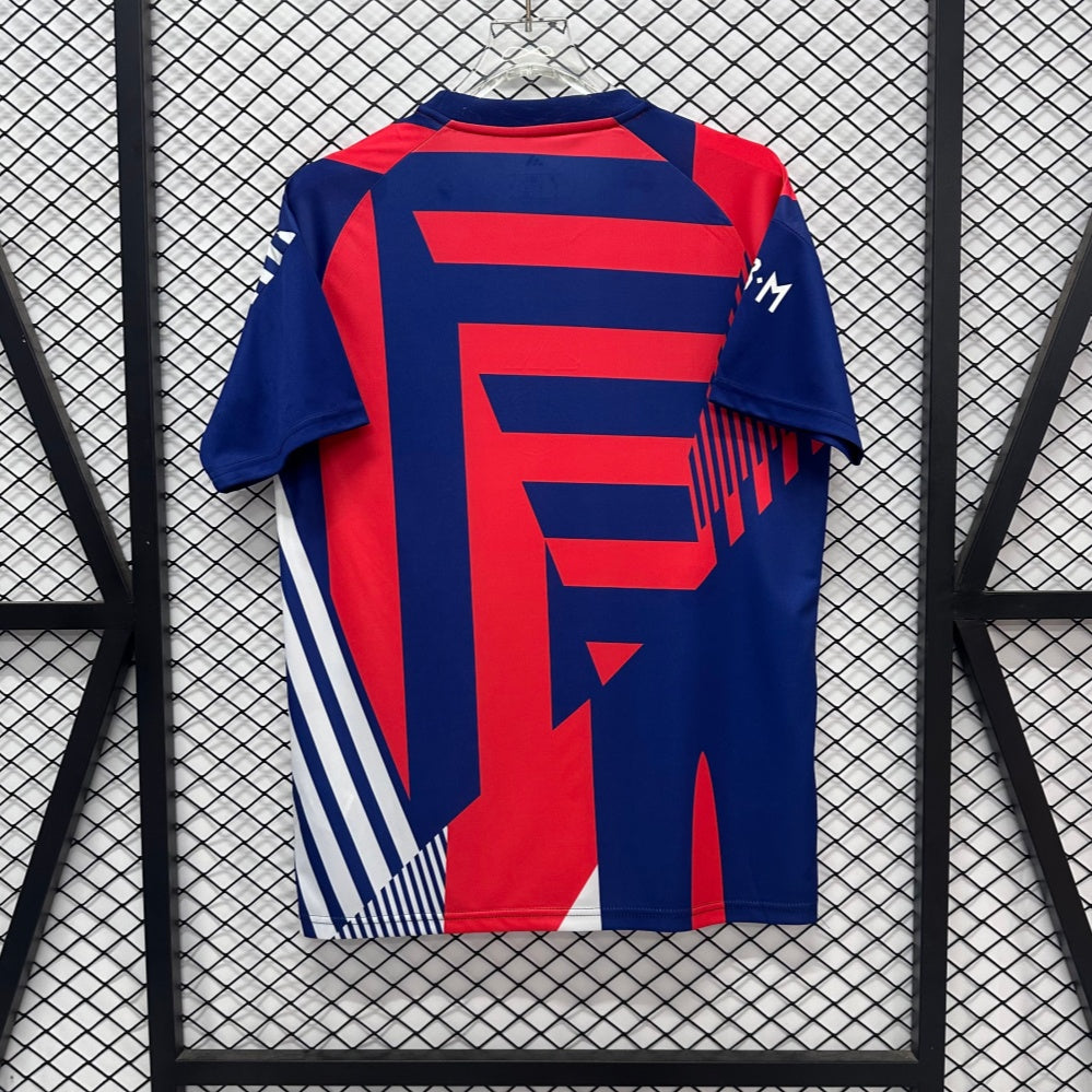 Maillot 26/27 Bayern Munich Spécial
