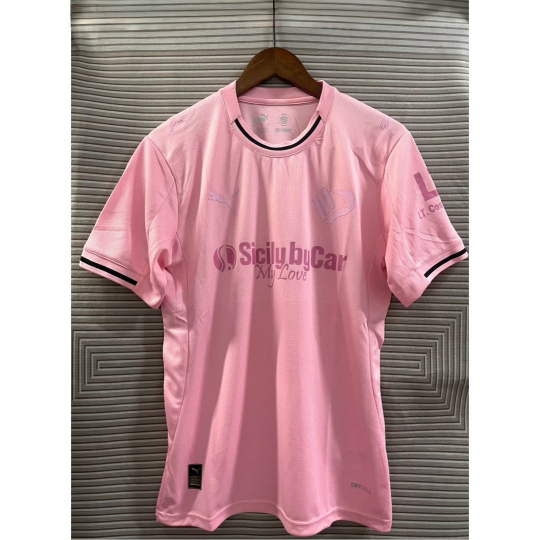 Maillot 25/26 Palermo  Extérieur