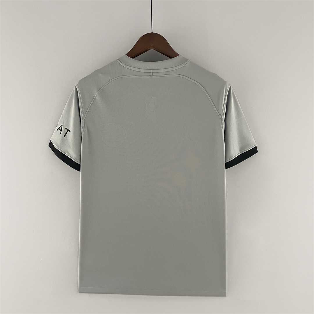 Maillot 2022-2023 PSG Extérieur  Rétro