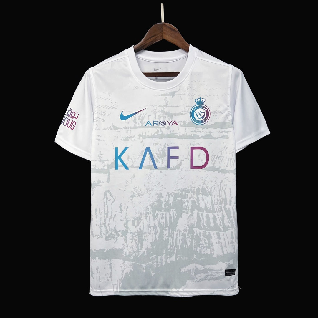 23/24 Maillot AL-NASSR Third
