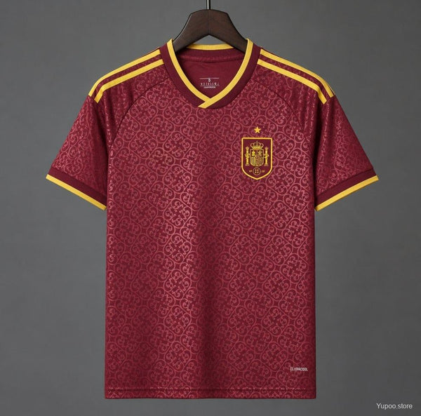Maillot 2026 Espagne Third