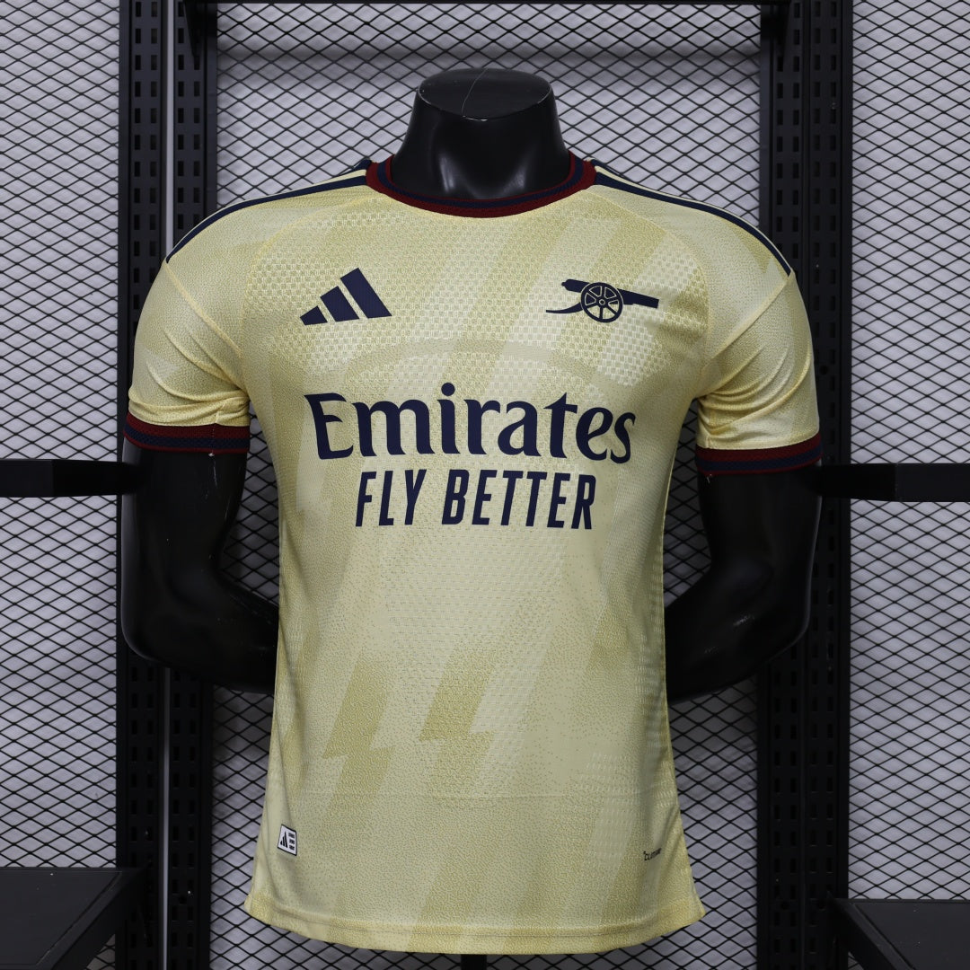 Maillot 26/27 Arsenal Third  player