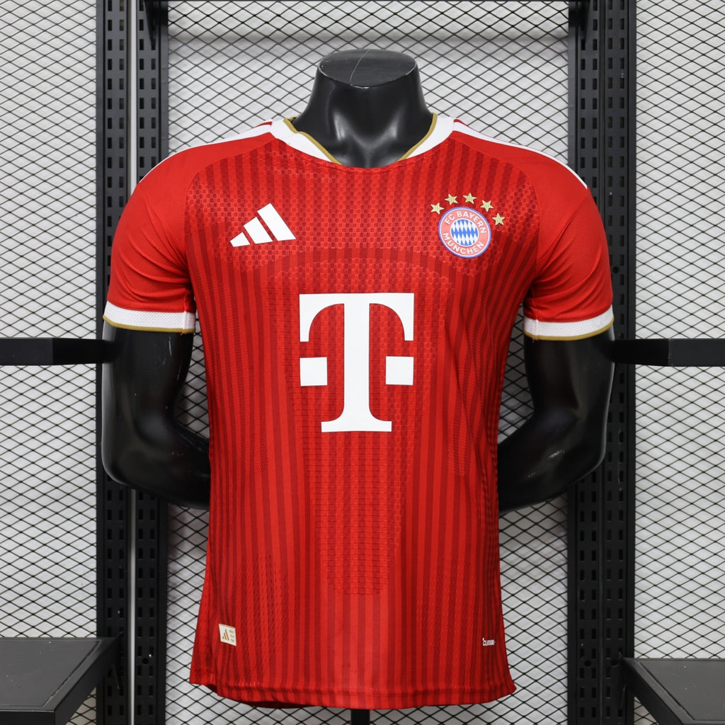 Maillot 26/27 Bayern Munich Domicile player