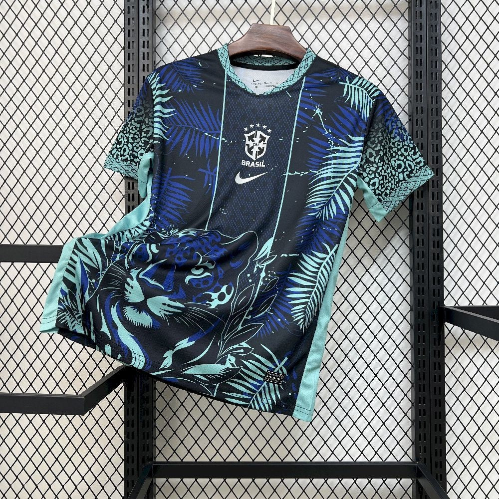Maillot 26/27 Brésil  Spécial  I