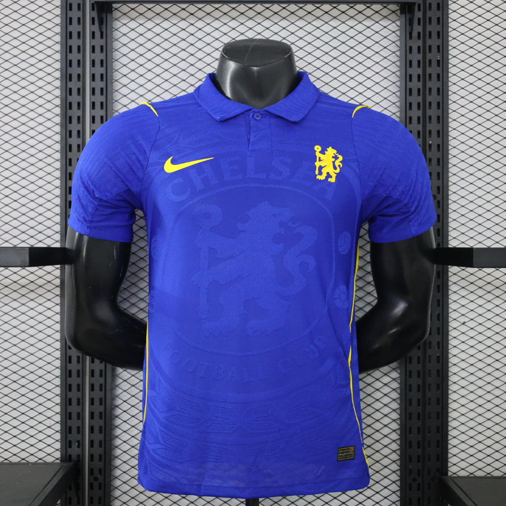 Maillot 26/27 Chelsea Domicile player