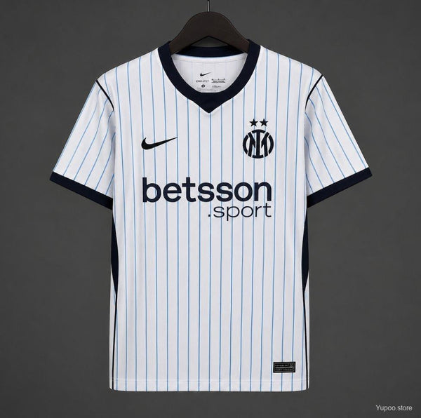 Maillot 26/27 Inter Milan Extérieur