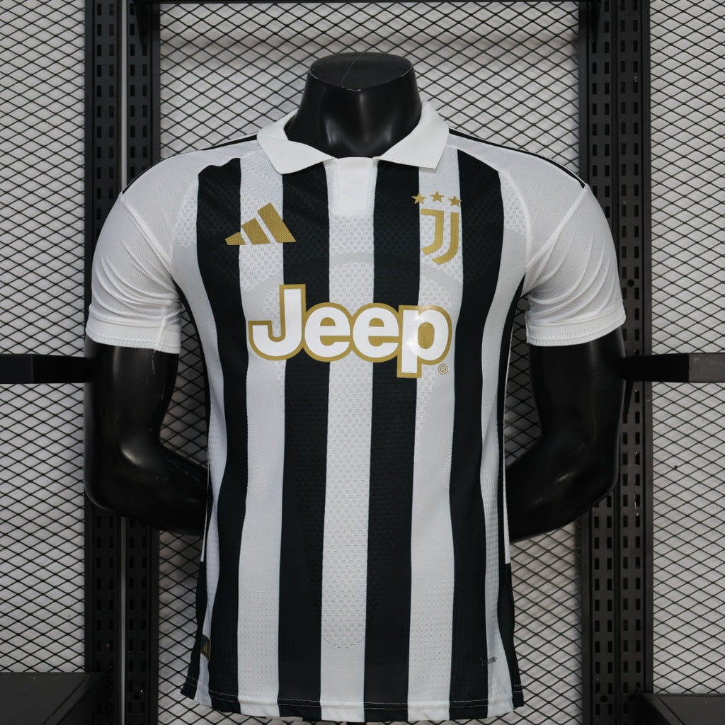 Maillot 26/27 Juventus Domicile player