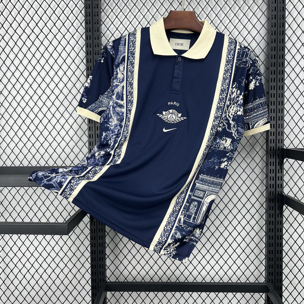 Maillot 26/27 PSG  Saint-Germain Special