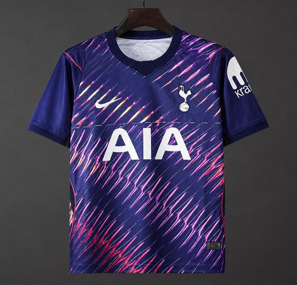 Maillot 26/27 Tottenham Extérieur